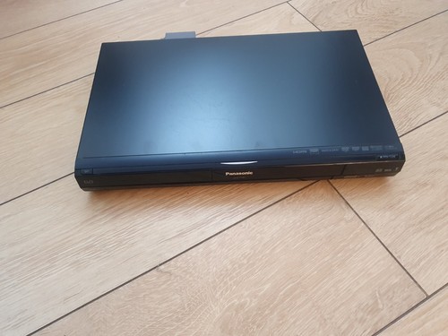 Panasonic dmr ex83eb - panasonic, dmr-ex83eb-k