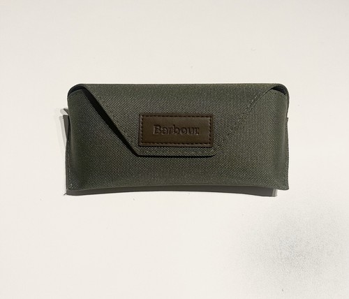 Barbour glasses case - case, with