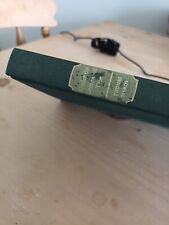 THOMAS HARDY Under the Greenwood Tree FOLIO SOCIETY Mellstock Choir HARDBACK