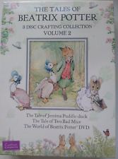 The Tales of Beatrix Potter 3