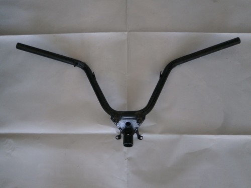 Steering handlebar italjet - steering,