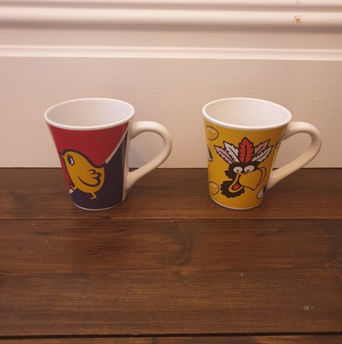 Cadbury mugs mini - x,