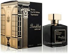 Barakkat Satin Oud Eau De