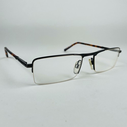 Jaspar conran eyeglasses brown - eyeglasses,