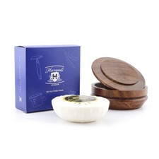 Barbers Natural Rosewood