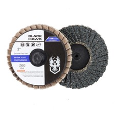 100 pack mini flap discs - mini,