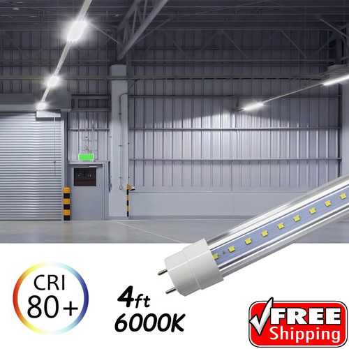 1000 pack led - led, 4ft