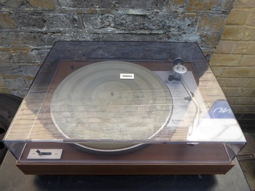 Yamaha natural sound 211 - yamaha,
