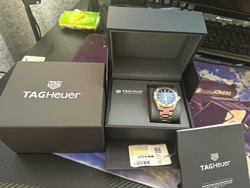 Tag heuer aquaracer wbp2111 - tag,