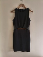 Miss Selfridge Women's Black