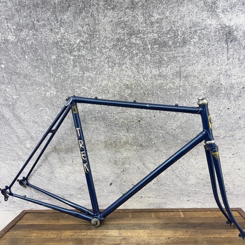 Vintage trek road - road, bike