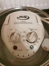 Jml Halogen Oven