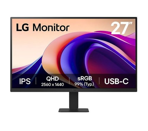 27u631a ips lcd - lg, 27"