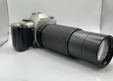 Pentax 35mm retro film - 35mm,