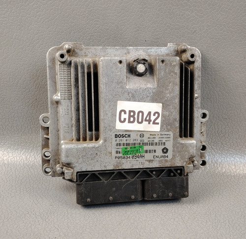 Chrysler cruiser crd - pt,