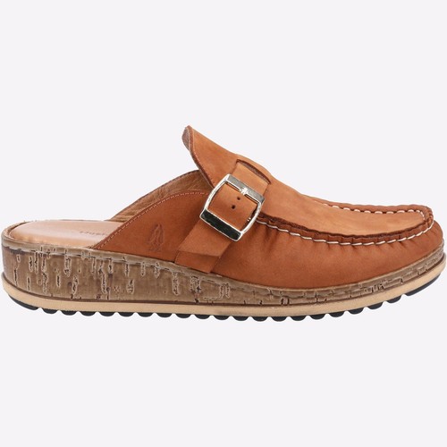 Hush puppies sorcha mule - puppies,