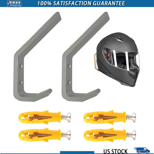 Helmet holder hook pack - helmet,