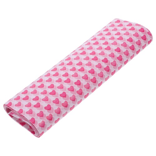 Food grade pink wax - grade, paper