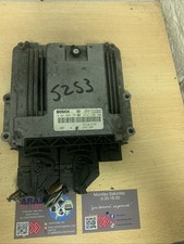 RENAULT ENGINE CONTROL UNIT ECU - 0281030135 237101074R