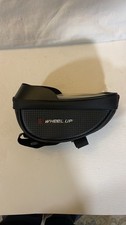 WHEEL UP Waterproof Bike Frame Bag Top Tube Phone Holder
