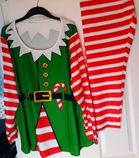 Elf Set Size 18