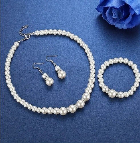 Beautiful ivory colour pearl - beautiful,