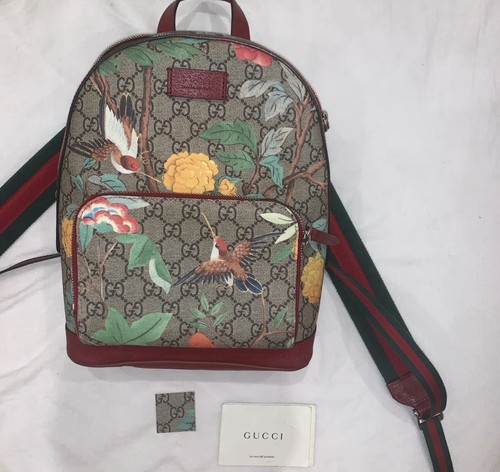 Gucci supreme monogram - gg,