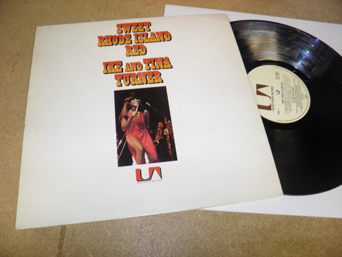 Ike and tina turner sweet - and,