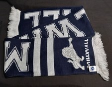 MILLWALL KNITTED SUPPORTERS