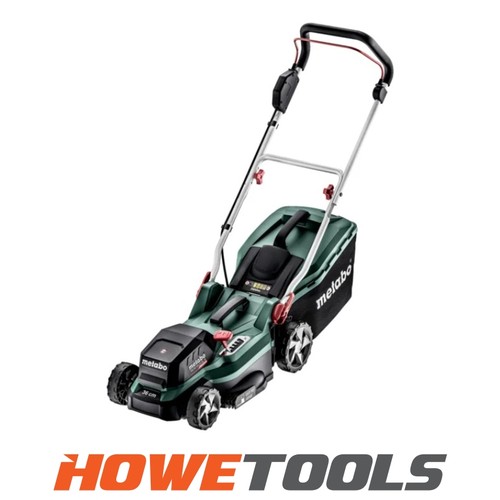 Metabo ltx bl 36 - 36-18,