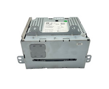 VAUXHALL MOKKA CD PLAYER