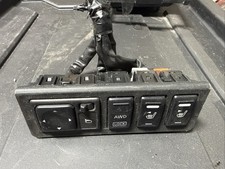 2003-2007 Nissan Murano OEM