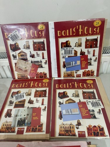 Del prado dolls house - del,