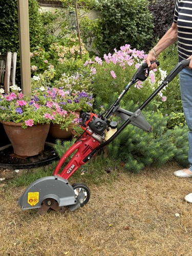 Atom gtm professional lawn - atom,