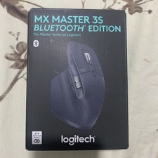 Logitech MX Master 3S Wireless