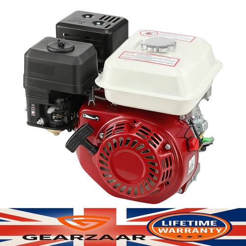 Stroke 7hp 212cc petrol - 7hp,