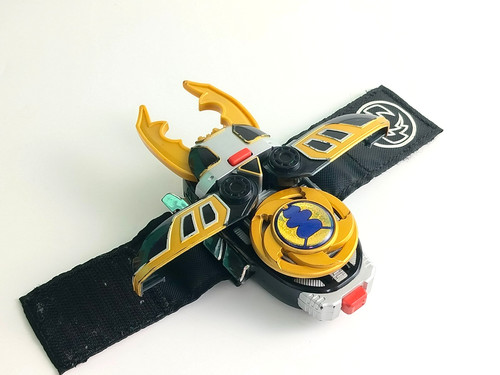 Hurricaneger gyro gourai - gyro,