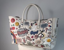 Anya Hindmarch Ebury Tote Bag