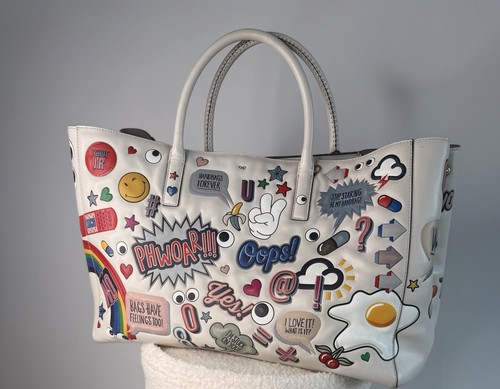 Anya hindmarch ebury tote - hindmarch,