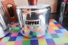 Retro stainless steel SONA