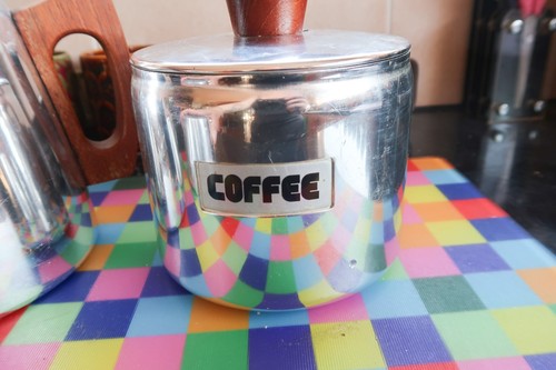 Retro stainless steel - , sona