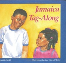 Jamaica Tag-along, Havill