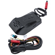 1080P Hidden DVR Camera Dash