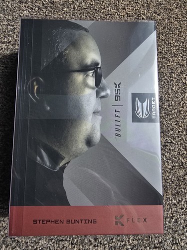 Target darts stephen bunting - darts,
