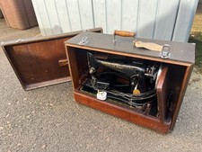 Heavyduty 1948 singer - singer, 201k
