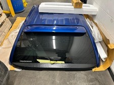 Ford Ranger Hardtop Canopy -