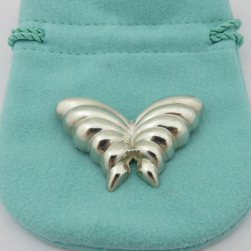 Tiffany 925 sterling - &,