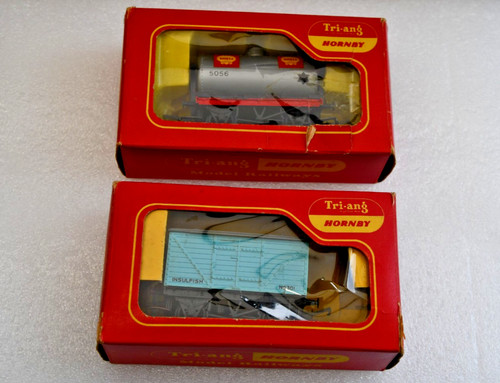 Triang hornby r14 - 2x,