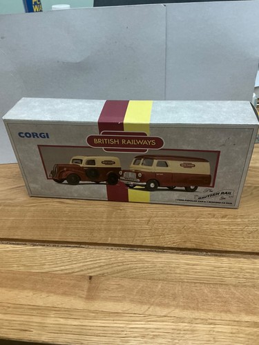 Corgi 97749 british rail - 97749,