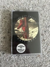 Kate Bush - The Red Shoes - Cassette Tape Album TCEMD1047